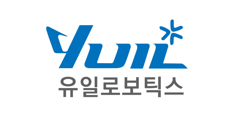 유일로보틱스 logo